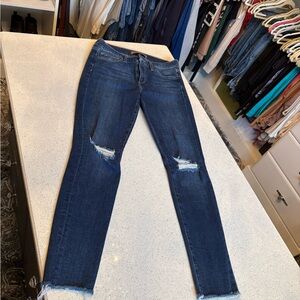 Joe’s Jeans Women's Skinny Jeans 28